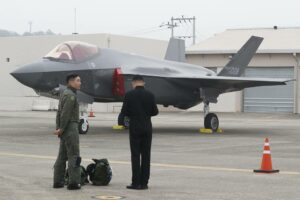 US State Department approves South Korea to buy 25 more F-35A jets
