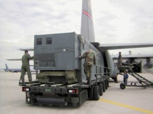 美国空军寻求新的信号情报收集和处理能力