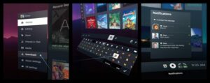 Valve bringt SteamVR 2.0 in der Betaversion auf den Markt und bringt lang erwartete Plattformfunktionen in die VR