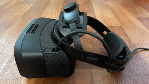 Varjo Cuts Price of High-end Aero PC VR Headset by 50%