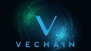 VeChain, Chuyển đổi chuỗi cung ứng bằng hợp đồng thông minh
