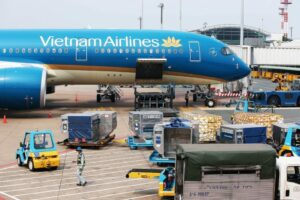 Vietnam Air e Boeing chegam a acordo de US$ 10 bilhões para jatos 737 Max