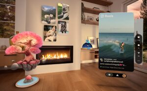 Mit Meta Quest 3 ist die virtuelle Realität realer denn je