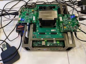 ViShare’s Rapid Market Entry with FPGA-Based Prototyping Solution from S2C - Semiwiki