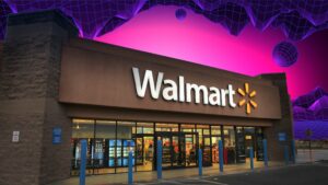Walmart רודף חוויות קניות מרובות של Metaverse