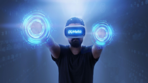 Want To Get Rich? 3 Game-Changing Metaverse Stocks To Buy Right Now - CryptoInfoNet