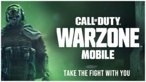 Warzone Mobile Competitive Mode läckt – vad kan vi förvänta oss? - Droid-spelare