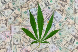 Negara Bagian Washington Membayar Pengembalian Dana $9.4 Juta Terkait dengan Hukuman Narkoba
