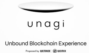 WEMIX Memperkenalkan “Unagi”: Inisiatif Omnichain Baru yang Melampaui Batasan Blockchain