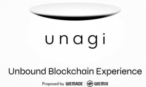 WEMIX Memperkenalkan 'unagi': Inisiatif Omnichain Baru yang Melampaui Batasan Blockchain