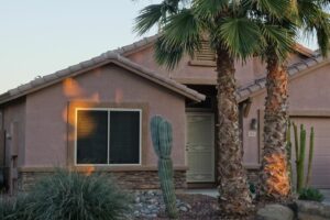 Mitä ostajien ja myyjien on tiedettävä kotitarkastuksen saamisesta Arizonassa