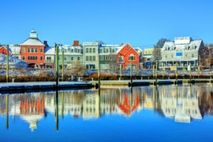 Co kupujący i sprzedający muszą wiedzieć o kontroli domu w Connecticut