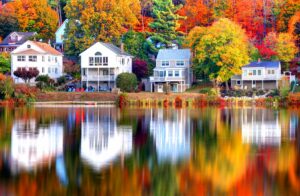 Lo que los compradores y vendedores deben saber para realizar una inspección de vivienda en Massachusetts