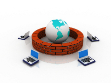 Was ist eine persönliche Firewall? | Comodo Advanced Internet Security