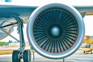 Kaj je Airbreathing Jet Engine?