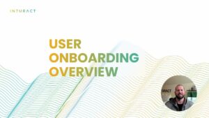 Hva er User Onboarding?