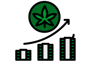 Hva omplanlegging betyr for cannabisinvesteringer