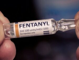 Mitä DEA menee pieleen nykyisessä fentanyylikriisissä?