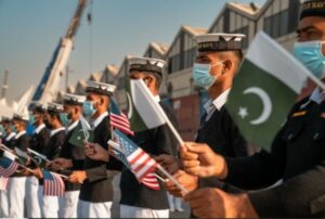 ما الذي يمكن فعله بتجديد باكستان لاتفاقية سيزموا مع الولايات المتحدة؟