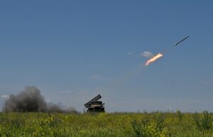 ¿Por qué mejorar la capacidad de ataque profundo de Ucrania?