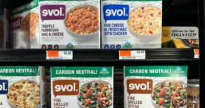 Pourquoi votre entreprise devrait retirer ses allégations alimentaires « neutres en carbone » | GreenBiz