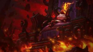 Wild Rift Patch Notes 4.3c: Teemo Buffs, Hecarim Release, more