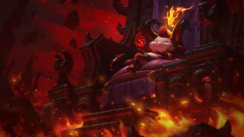 Wild Rift Patch Notes 4.3c: Teemo Buffs, Hecarim Release, mere