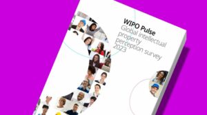 WIPO:n IP-käsitystutkimus johtaa uuteen nuorisotoimintasuunnitelmaan tietoisuuden lisäämiseksi