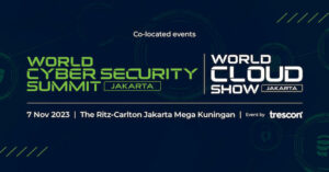 World Cloud Show og World Cyber ​​Security Summit skal fremhæve Indonesiens digitale transformationsrejse