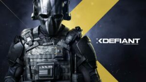 XDefiantのリリース日はXNUMX月からXNUMX月を予定