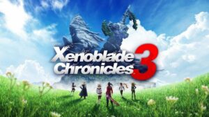 Actualización de Xenoblade Chronicles 3 ya disponible (versión 2.1.1), notas del parche