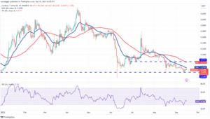 $XRP Update: The SEC & Price Action - AirdropAlert