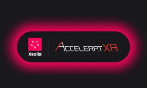 Η Xsolla ανακοινώνει την απόκτηση του AcceleratXR, μιας πλατφόρμας πολλαπλών παικτών για παιχνίδια