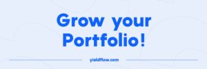 YieldFlow: Secure, Anonymous, and Decentralized Crypto Portfolio Growth at Your Fingertips | Bitcoinist.com