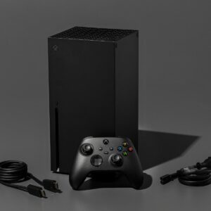آپ اس ہفتے کے آخر میں Xbox Series X اور PlayStation 5 کے ساتھ مفت گیمز حاصل کر سکتے ہیں۔