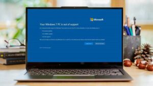Ya no puedes actualizar a Windows 10 gratis