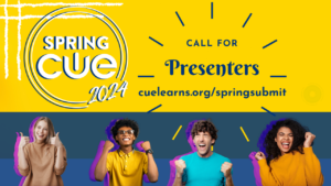 آپ کے مواقع کی کھڑکی موسم بہار کے CUE جمع کرانے پر بند ہو رہی ہے۔