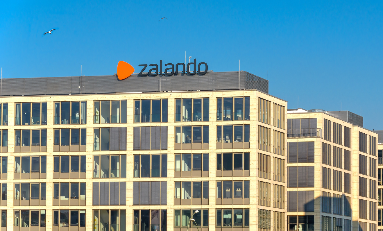 Zalando removes product reviews