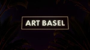10 razões convincentes para frequentar a Art Basel em Miami | CULTURA NFT | Notícias NFT | Cultura Web3 | NFTs e arte criptográfica