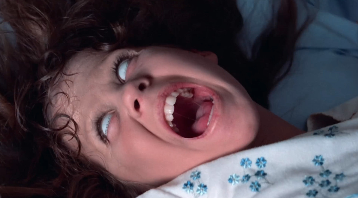 10 режисерів жахів показали найстрашніші фільми, які вони коли-небудь бачили