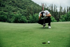 116 $ σε στοιχήματα οδήγησαν στην απαγόρευση περιοδείας PGA του παίκτη γκολφ που αλλάζει την καριέρα