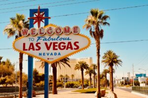 12 популярних районів Лас-Вегаса: де жити в Лас-Вегасі у 2023 році