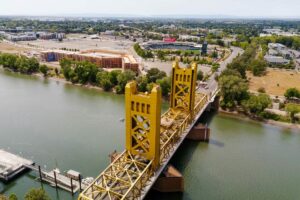16 populära stadsdelar i Sacramento: Var ska man bo i Sacramento 2023