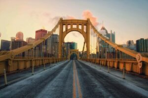 18 beliebte Stadtteile von Pittsburgh: Wo man 2023 in Pittsburgh leben kann