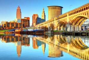 20 populaarset Clevelandi naabruskonda: kus elada Clevelandis 2023. aastal