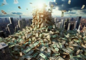 200 τρισεκατομμύρια δολάρια σε θεσμικό κεφάλαιο Eyeing Crypto Investment Vehicles εγκεκριμένα από την SEC
