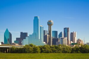 22 Popüler Dallas Semti: 2023'te Dallas'ta Nerede Yaşanır?