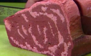 3D-Printed Steak: This Israeli startup is developing a 3D-printed lab-grown meat that’s already shipping around the world - TechStartups