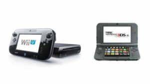 Η ηλεκτρονική υποστήριξη 3DS και Wii U θα λήξει τον Απρίλιο του 2024