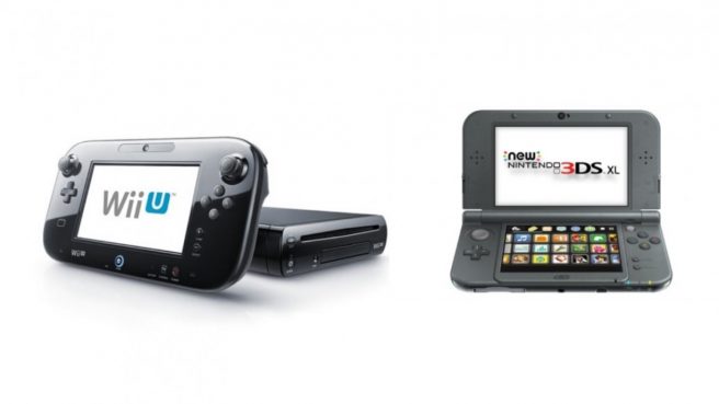 3DS and Wii U online support to end in April 2024